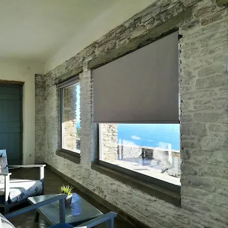 Сasa de vacaciones Blue On Blue Andros