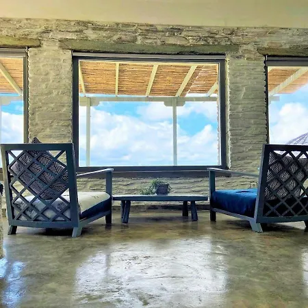 Blue On Blue Andros Zaganiaris