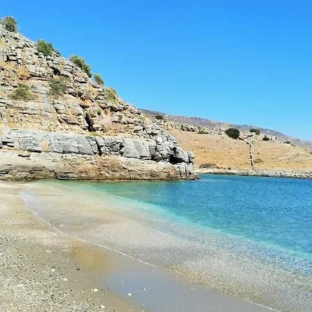 Blue On Blue Andros *