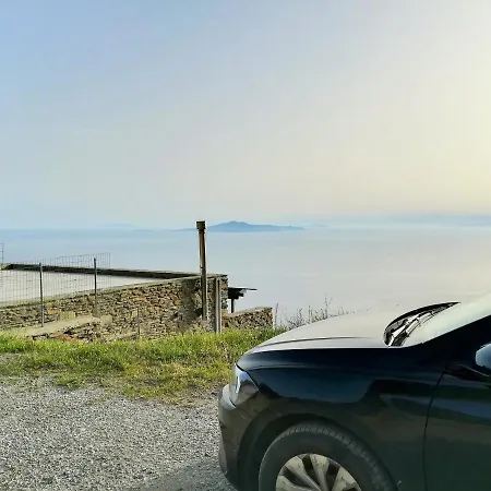 Blue On Blue Andros Сasa de vacaciones *