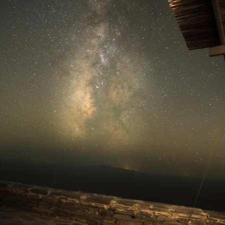 Blue On Blue Andros * Zaganiaris