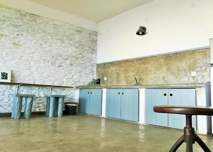 Blue On Blue Andros Dom wakacyjny Zaganiaris