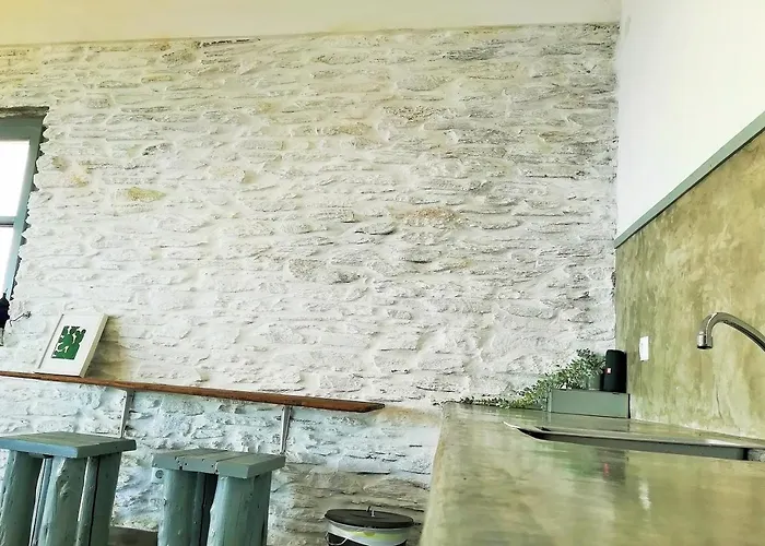 Blue On Blue Andros Dom wakacyjny *