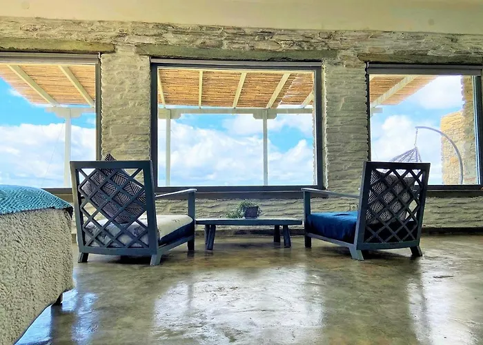 Blue On Blue Andros Zaganiaris