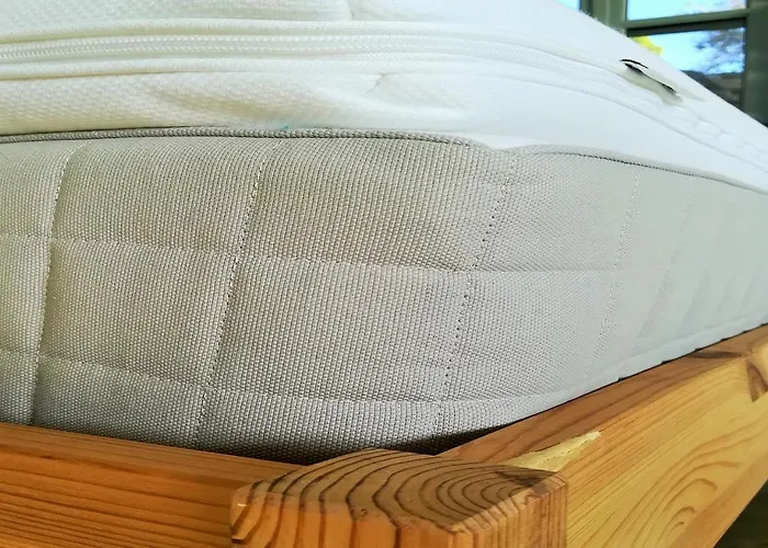 Dom wakacyjny Blue On Blue Andros *