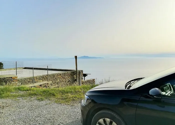 Blue On Blue Andros Dom wakacyjny *