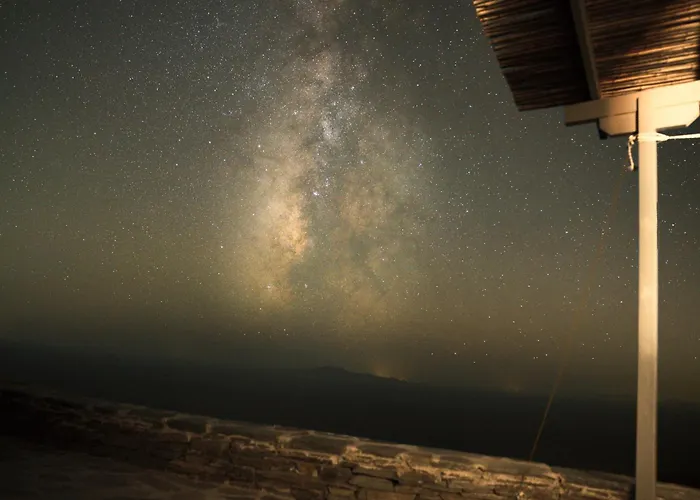 Blue On Blue Andros * Zaganiaris